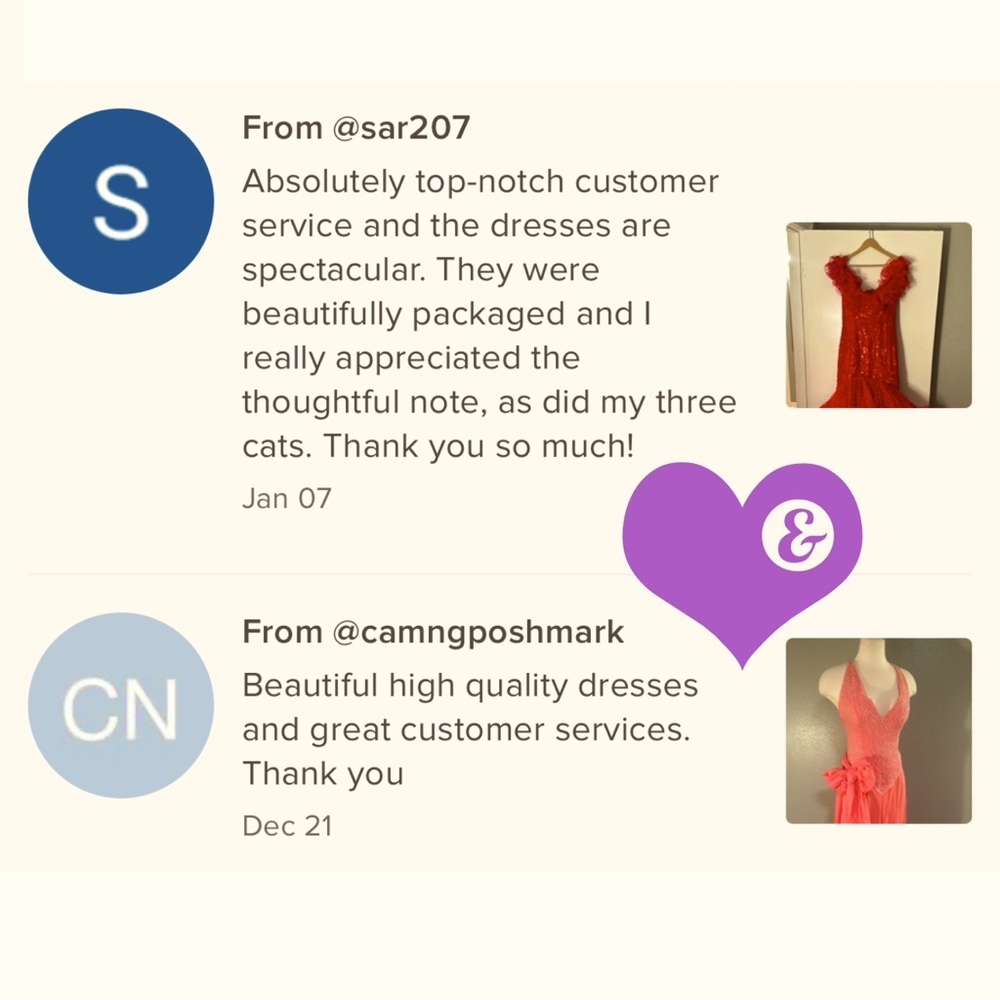 🤍🩶💛💜🖤 LOVE Notes     (Reviews) 🖤💜💛🩶🤍 - Picture 5 of 8